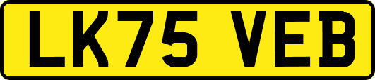 LK75VEB