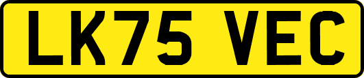 LK75VEC