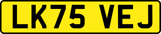 LK75VEJ