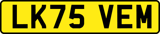 LK75VEM