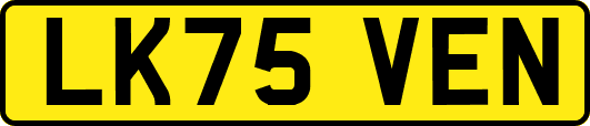 LK75VEN