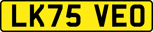 LK75VEO