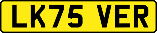 LK75VER