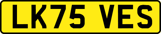 LK75VES