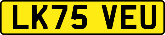 LK75VEU