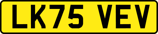 LK75VEV