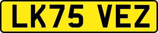 LK75VEZ