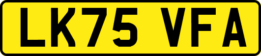 LK75VFA
