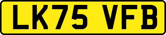 LK75VFB