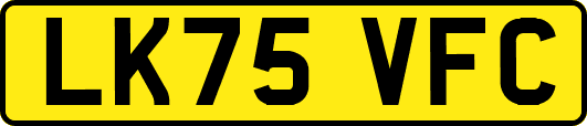 LK75VFC