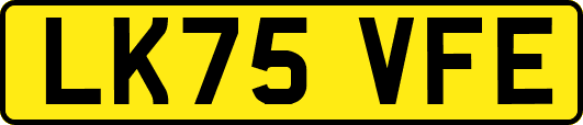 LK75VFE