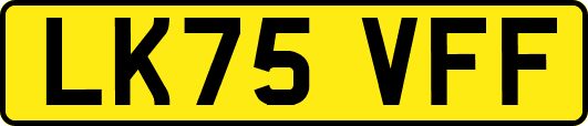 LK75VFF