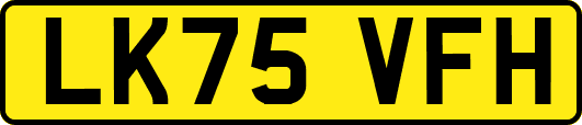 LK75VFH