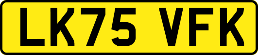 LK75VFK
