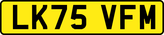 LK75VFM