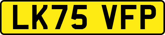LK75VFP