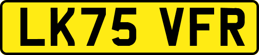 LK75VFR