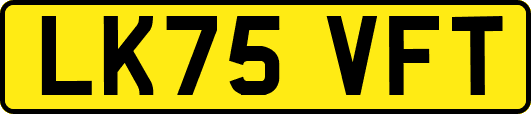 LK75VFT