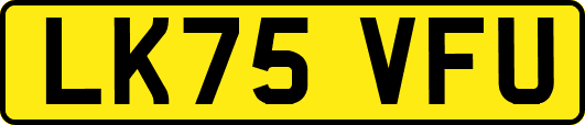 LK75VFU