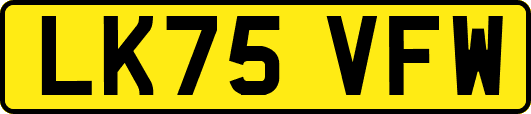 LK75VFW