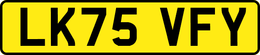LK75VFY