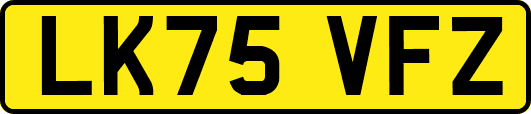 LK75VFZ