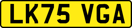 LK75VGA