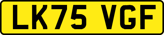 LK75VGF