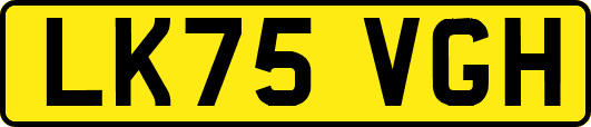 LK75VGH