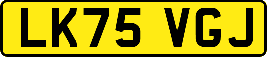 LK75VGJ