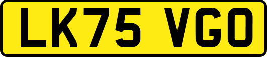 LK75VGO
