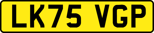 LK75VGP