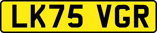 LK75VGR