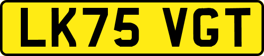 LK75VGT