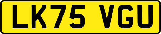 LK75VGU