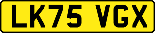 LK75VGX