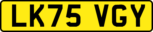 LK75VGY