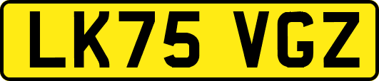 LK75VGZ