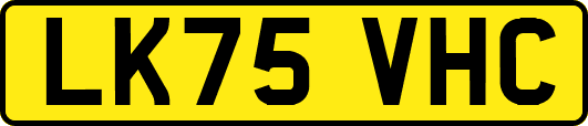 LK75VHC