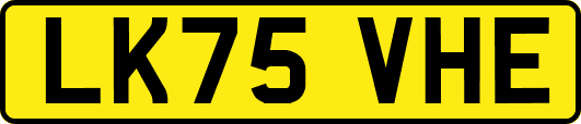 LK75VHE