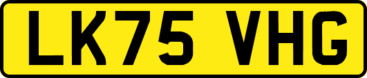 LK75VHG