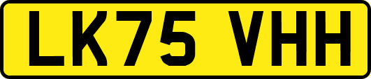 LK75VHH