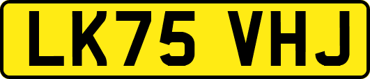 LK75VHJ