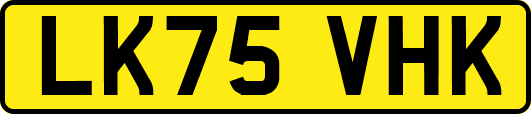 LK75VHK