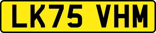 LK75VHM