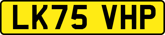 LK75VHP