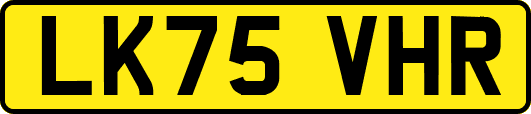 LK75VHR