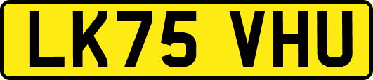 LK75VHU