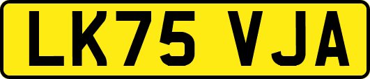 LK75VJA