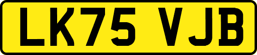 LK75VJB
